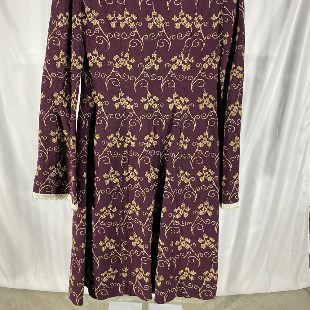 Alberto Makali - Long Jacket - Picture 4 of 5